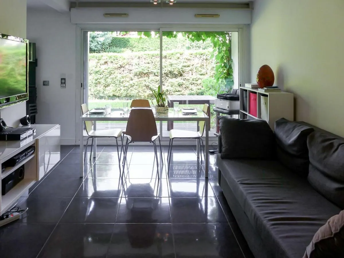Apartment Marion Ανγκλέ Γαλλία