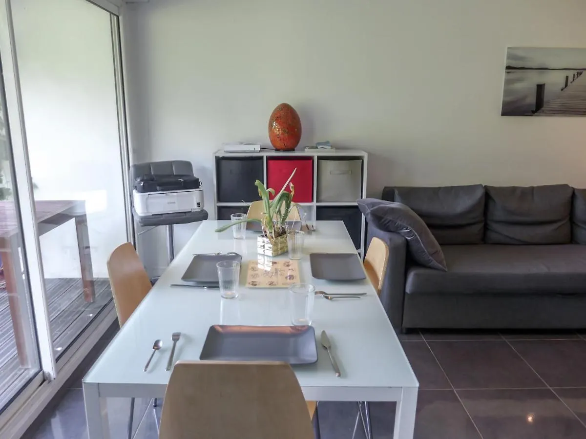 Apartment Marion Ανγκλέ 0*,  Γαλλία