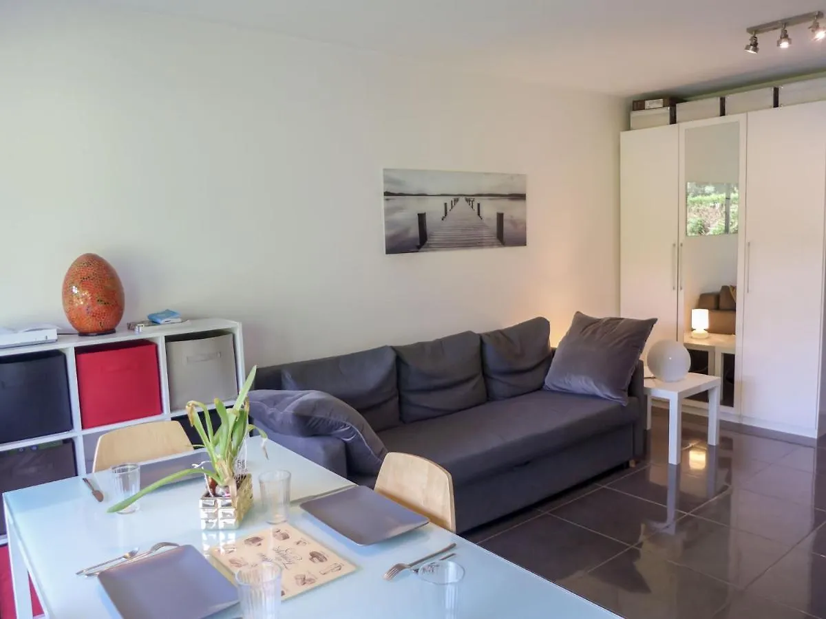 Apartment Marion Ανγκλέ Γαλλία