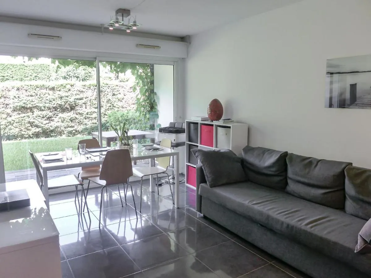 Apartment Marion Ανγκλέ